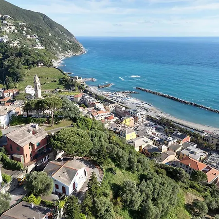 Aparthotel Il Timone E L'ulivo