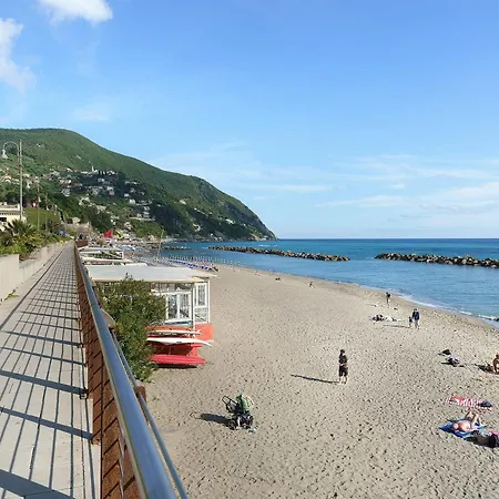 Aparthotel Il Timone E L'ulivo