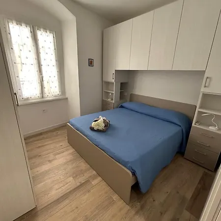 Il Timone E L'ulivo Aparthotel 3*