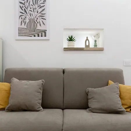 Il Timone E L'ulivo Aparthotel