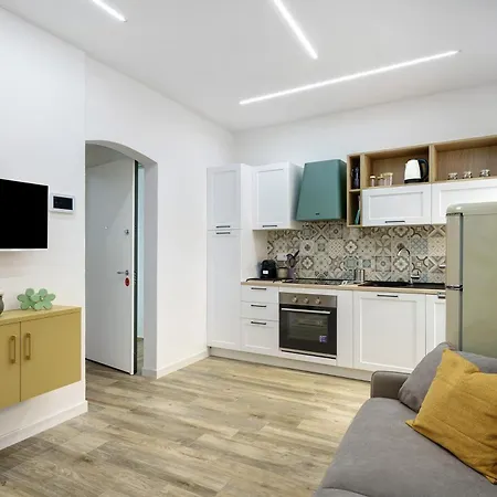 Il Timone E L'ulivo Aparthotel Moneglia