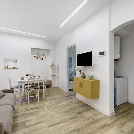 Il Timone E L'ulivo Aparthotel Moneglia