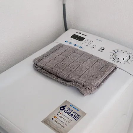 Aparthotel Il Timone E L'ulivo Moneglia