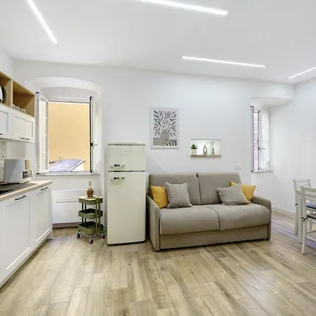 Aparthotel Il Timone E L'ulivo