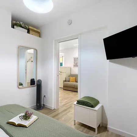 Il Timone E L'ulivo Aparthotel