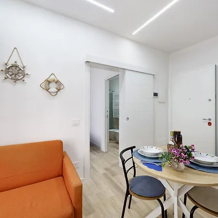 Aparthotel Il Timone E L'ulivo Moneglia