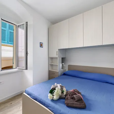 Il Timone E L'ulivo Aparthotel