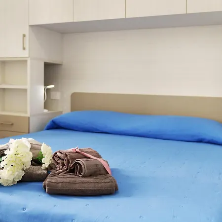 Aparthotel Il Timone E L'ulivo Moneglia