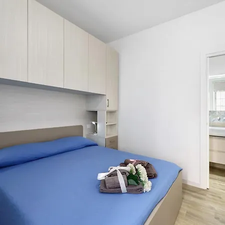 Aparthotel Il Timone E L'ulivo 3*