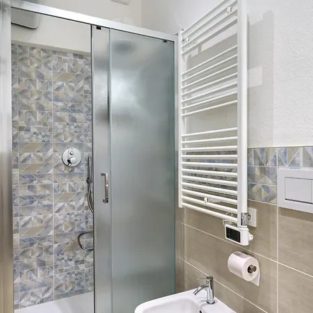 Il Timone E L'ulivo Aparthotel