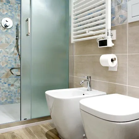 Il Timone E L'ulivo Aparthotel Moneglia