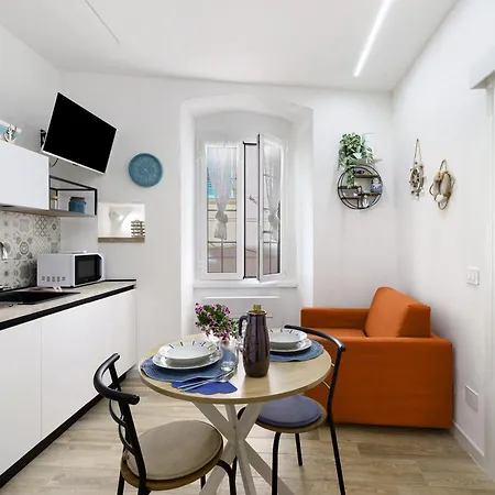 Aparthotel Il Timone E L'ulivo