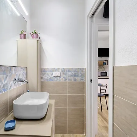 Il Timone E L'ulivo Aparthotel 3*