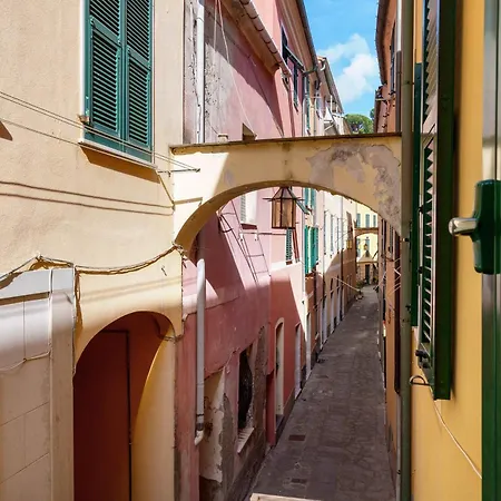 Aparthotel Il Timone E L'ulivo Moneglia